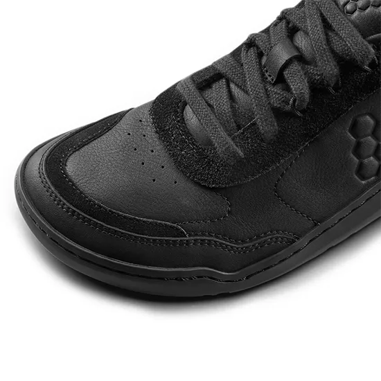 Gobi Sneaker Leather Mens