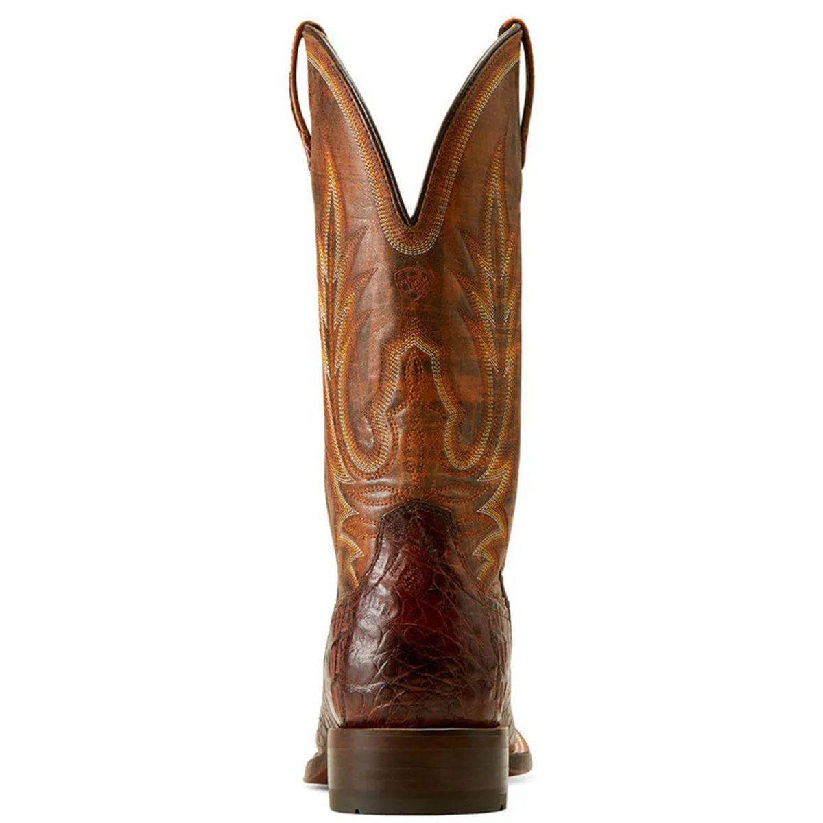 Gunslinger Caiman Cowboy Boot