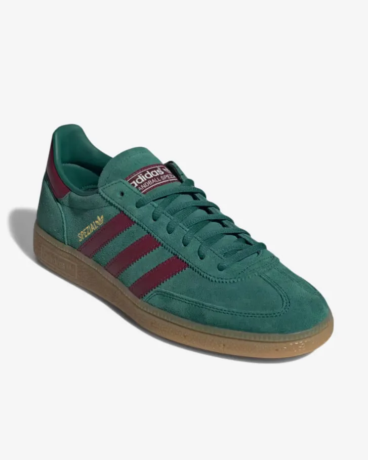 HANDBALL SPEZIAL - GREEN/SHADOW RED