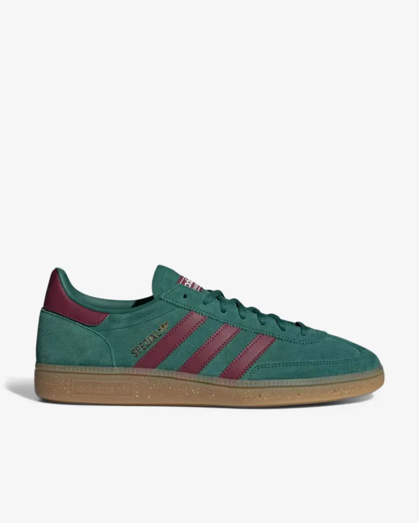 HANDBALL SPEZIAL - GREEN/SHADOW RED