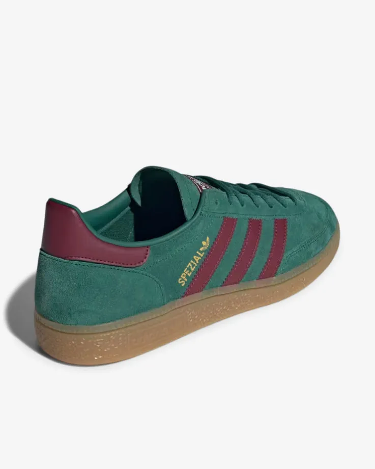 HANDBALL SPEZIAL - GREEN/SHADOW RED