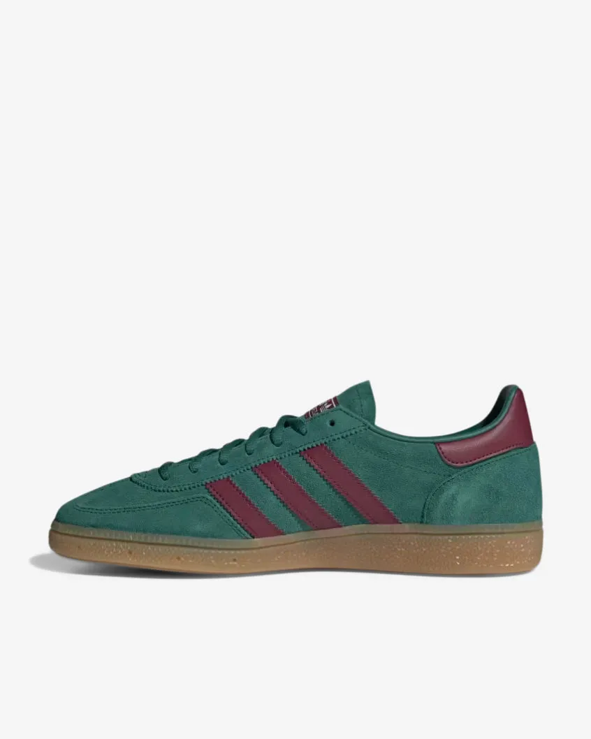 HANDBALL SPEZIAL - GREEN/SHADOW RED