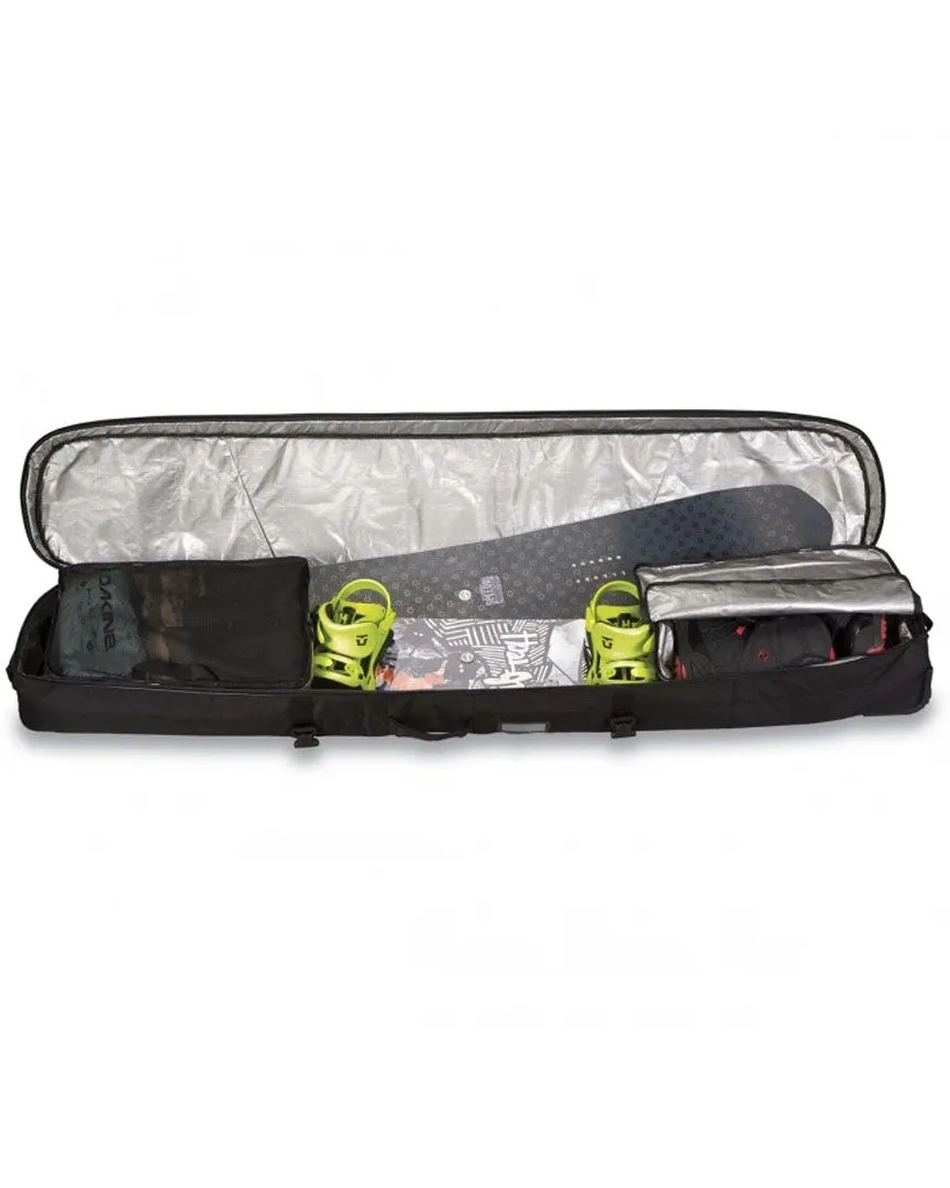 High Roller Snowboard Bag - Black