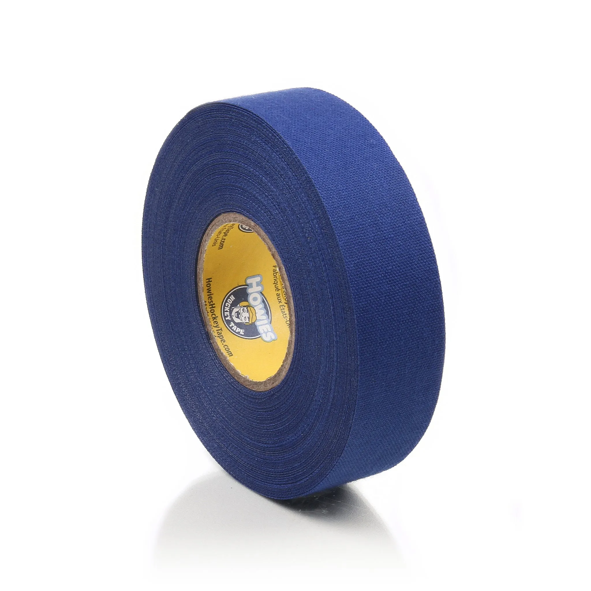 Howies Royal Blue Cloth Hockey Tape