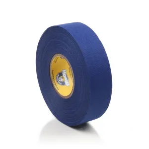 Howies Royal Blue Cloth Hockey Tape