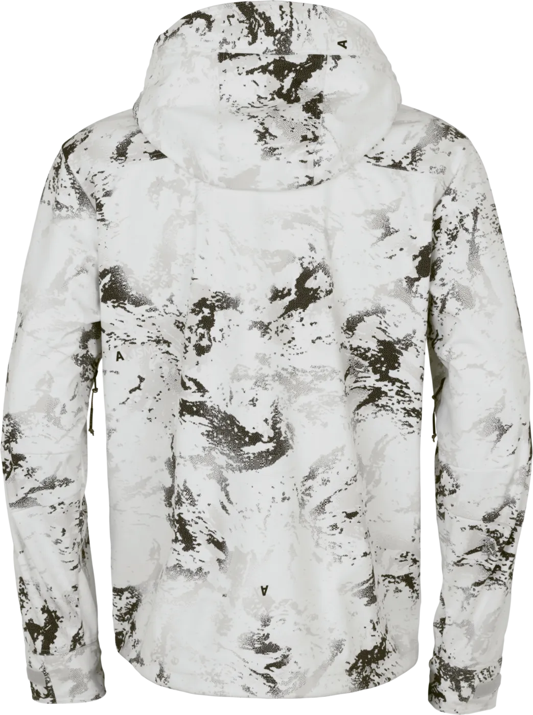 Härkila Men&#x27;s Winter Active Wsp Jacket Axis Msp Snow | Buy Härkila Men&#x27;s Winter Active Wsp Jacket Axis Msp Snow here | Outnorth