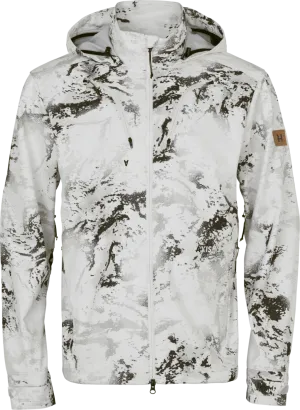 Härkila Men&#x27;s Winter Active Wsp Jacket Axis Msp Snow | Buy Härkila Men&#x27;s Winter Active Wsp Jacket Axis Msp Snow here | Outnorth