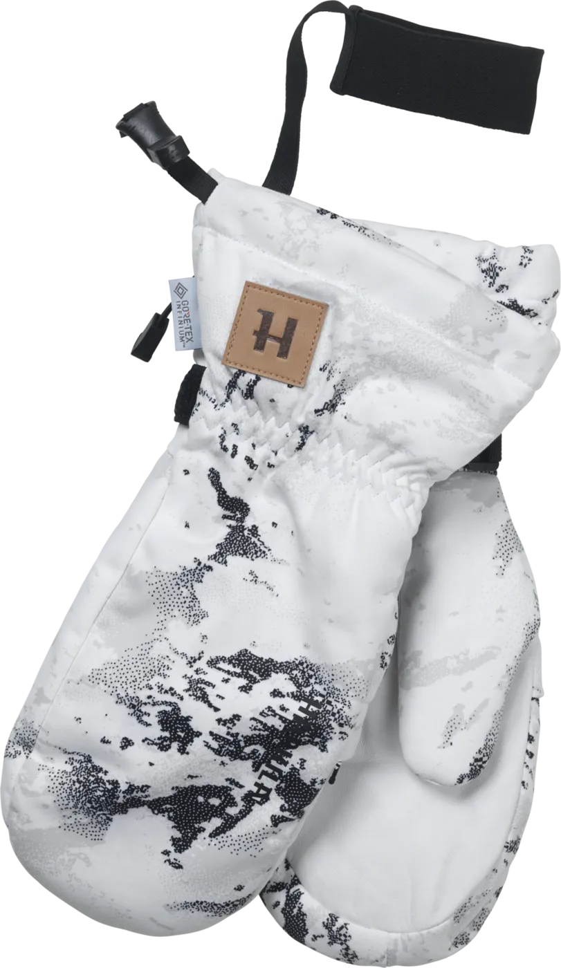 Härkila Winter Active Wsp Insulated Luffe Axis Msp Snow | Buy Härkila Winter Active Wsp Insulated Luffe Axis Msp Snow here | Outnorth