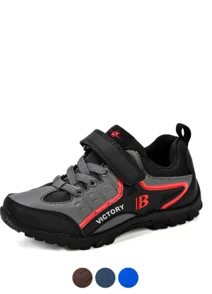 Ibanez Boys' Fashion Sneaker