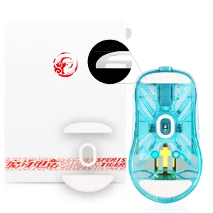 ICE Mouse Skates Lamzu Atlantis Superlight