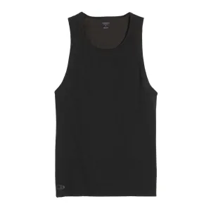 Icebreaker Men&#x27;s Anatomica Tank Snow-104 | Buy Icebreaker Men&#x27;s Anatomica Tank Snow-104 here | Outnorth