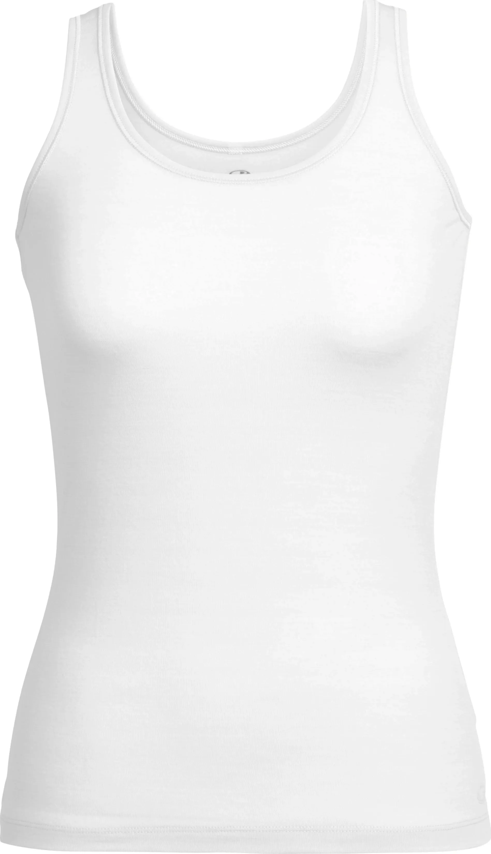 Icebreaker Women&#x27;s Siren Tank Snow | Buy Icebreaker Women&#x27;s Siren Tank Snow here | Outnorth