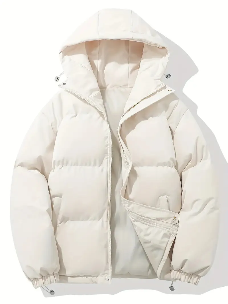 Isabella® Winter Puffer Jacket