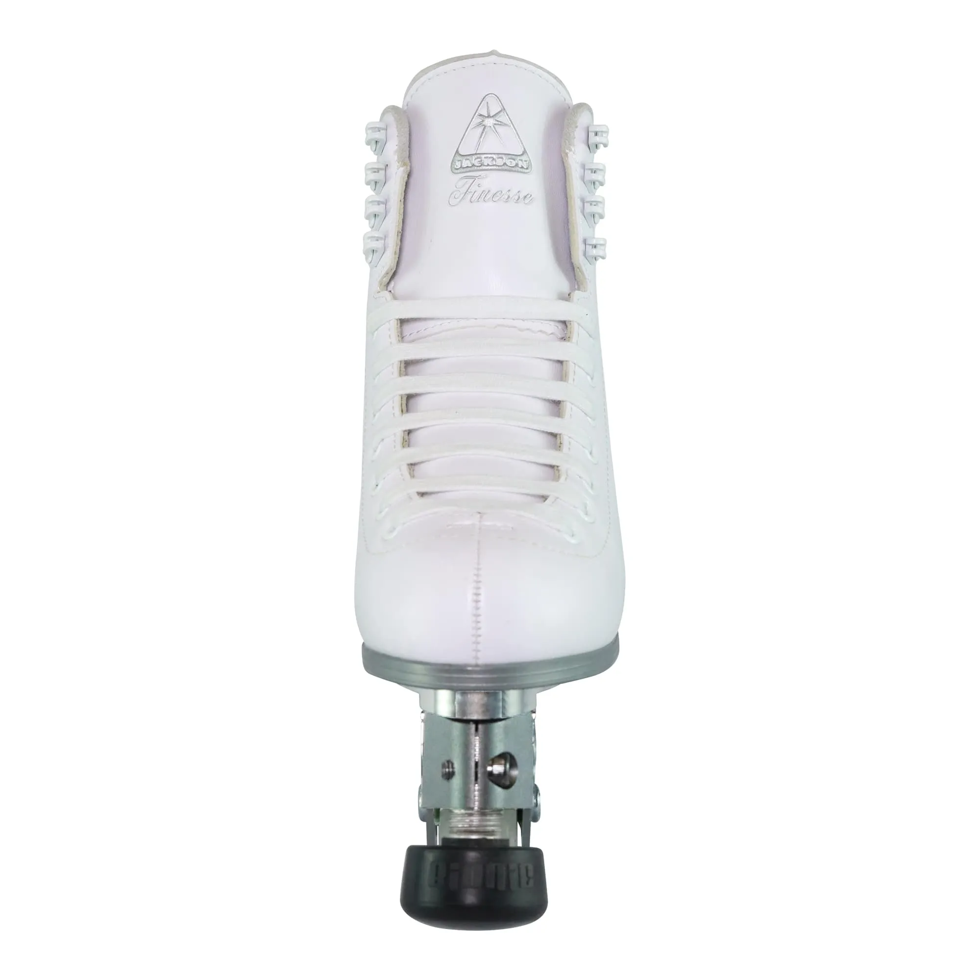 JACKSON ATOM FINESSE INLINE FIGURE ROLLER SKATE<br>MEDIUM SUPPORT<br>(WOMEN'S)