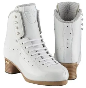 Jackson Figure Skating Boots - Entrée