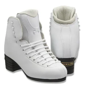 Jackson Figure Skating Boots - Low Cut