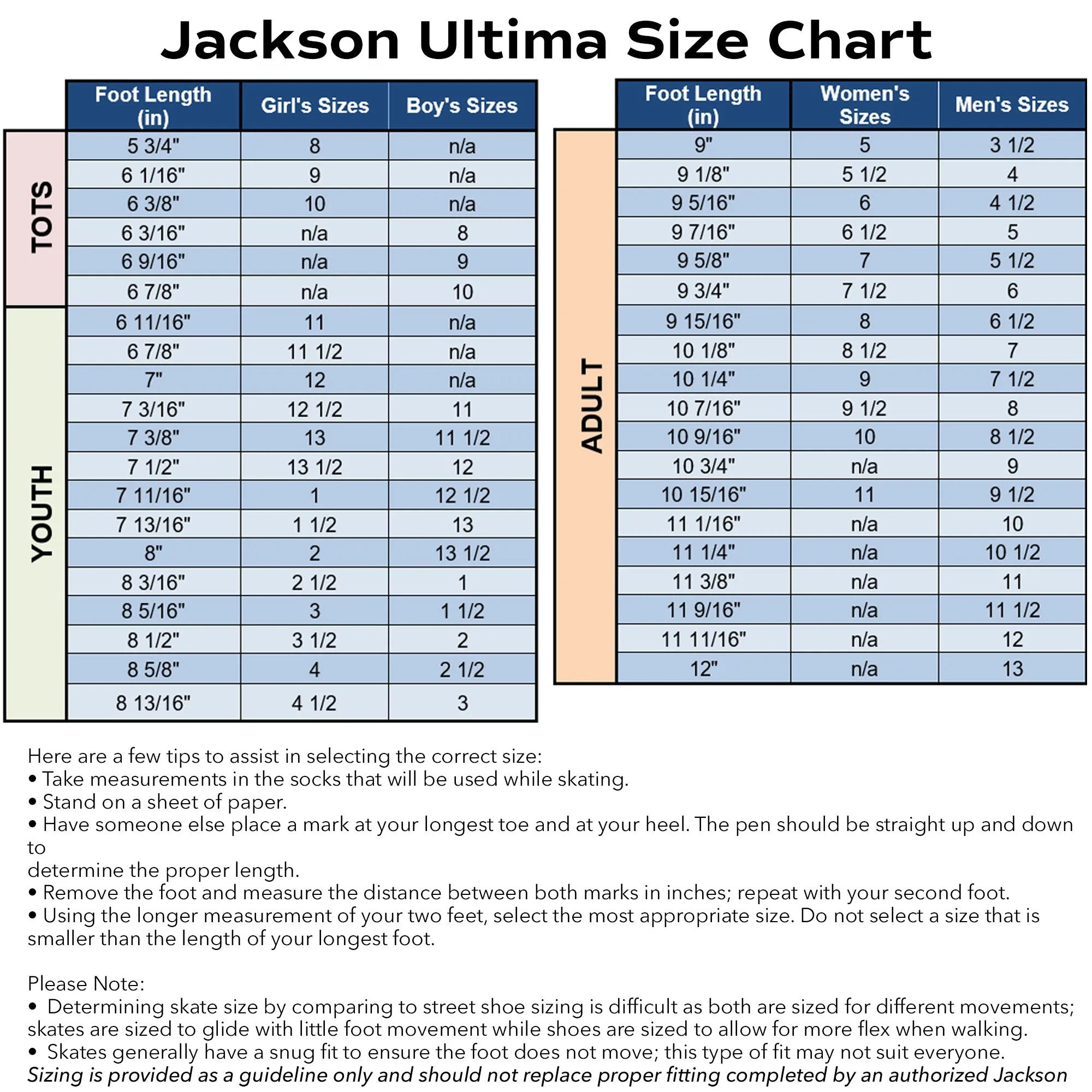 JACKSON FINESSE 452<br>MEDIUM SUPPORT<br>(MEN'S/BOY'S/YOUTH)