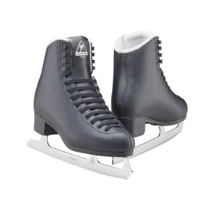 Jackson JC552 Figure Skates - Black