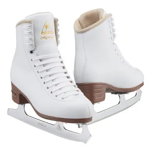 Jackson Mystique Womens Figure Skates