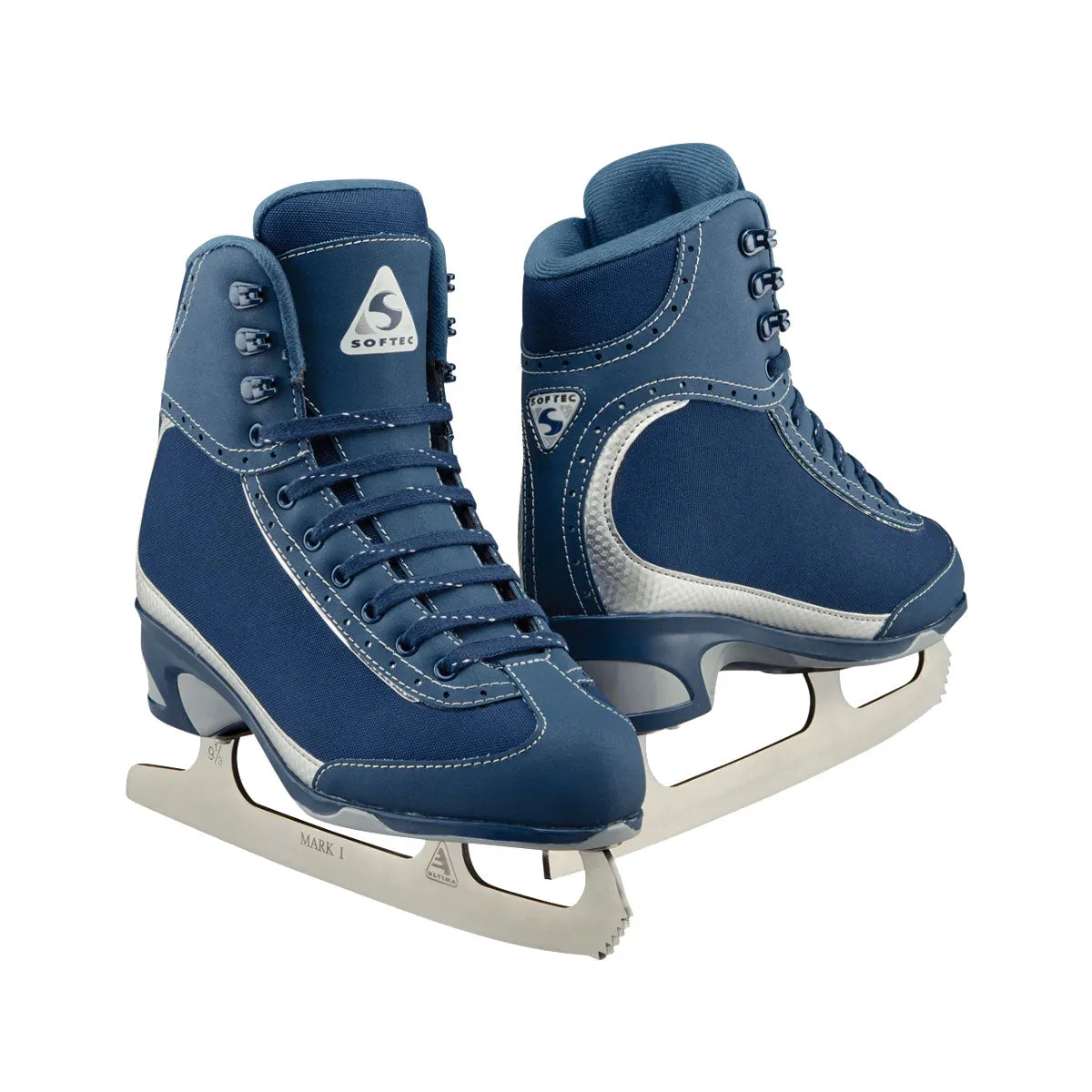 Jackson Softec Vista Womens Recreational Figure Skates