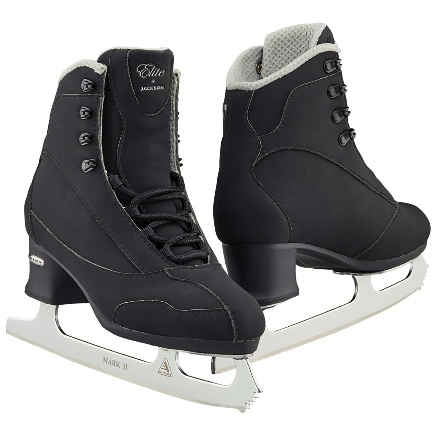 Jackson Ultima Men's Softec Elite ST7202 Figure Skate