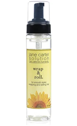 Jane Carter Solution Wrap & Roll 8 oz