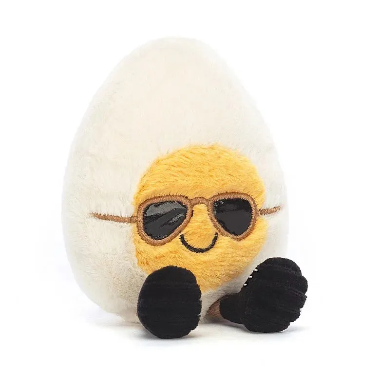 Jellycat | Amuseables Boiled Egg Chic