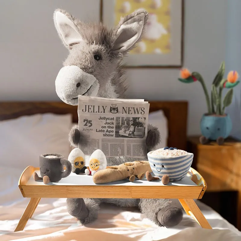 Jellycat | Amuseables Boiled Egg Chic