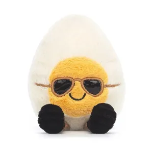 Jellycat | Amuseables Boiled Egg Chic