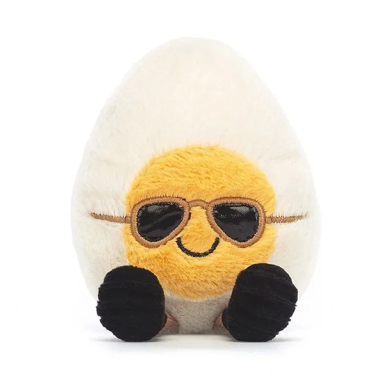 Jellycat | Amuseables Boiled Egg Chic