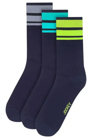 Jockey® Powerful Transition Sock