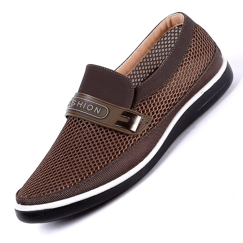 Juan Men's Moccasin