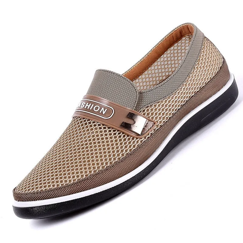 Juan Men's Moccasin