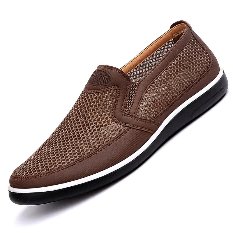 Juan Men's Moccasin