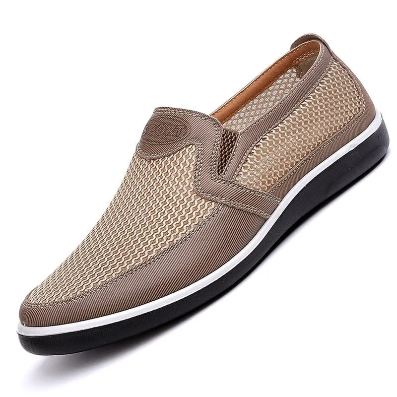 Juan Men's Moccasin