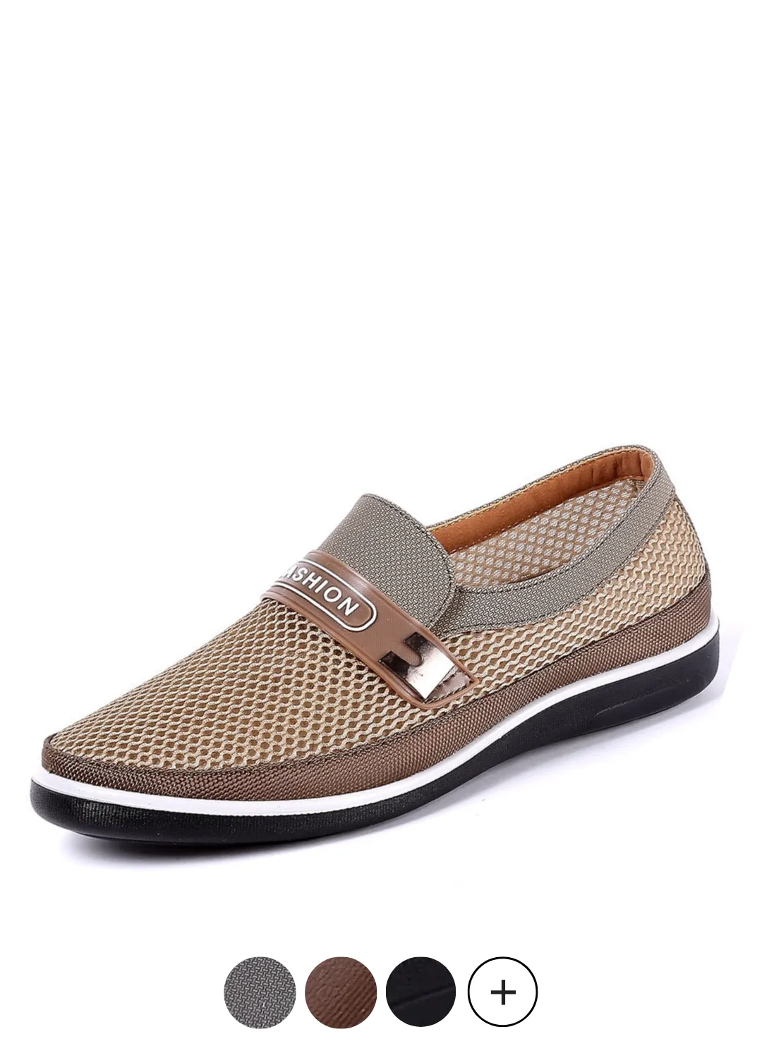 Juan Men's Moccasin