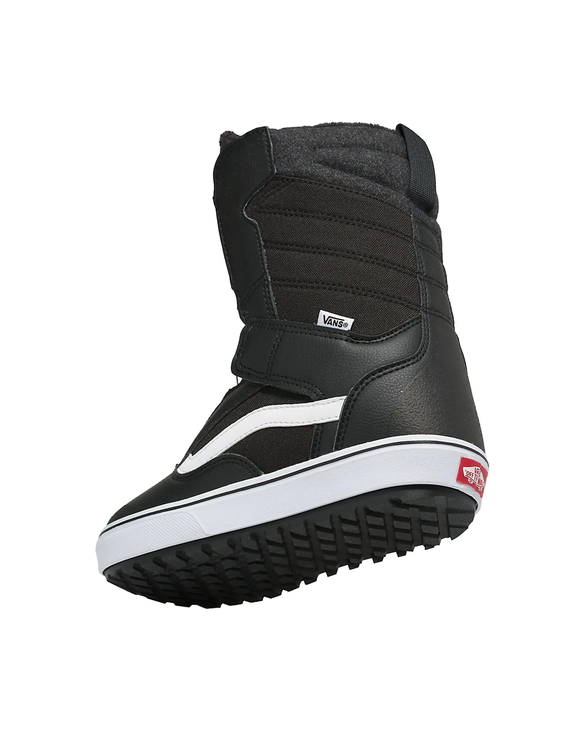 Juvie Linerless Snowboard Boots