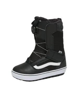 Juvie Linerless Snowboard Boots