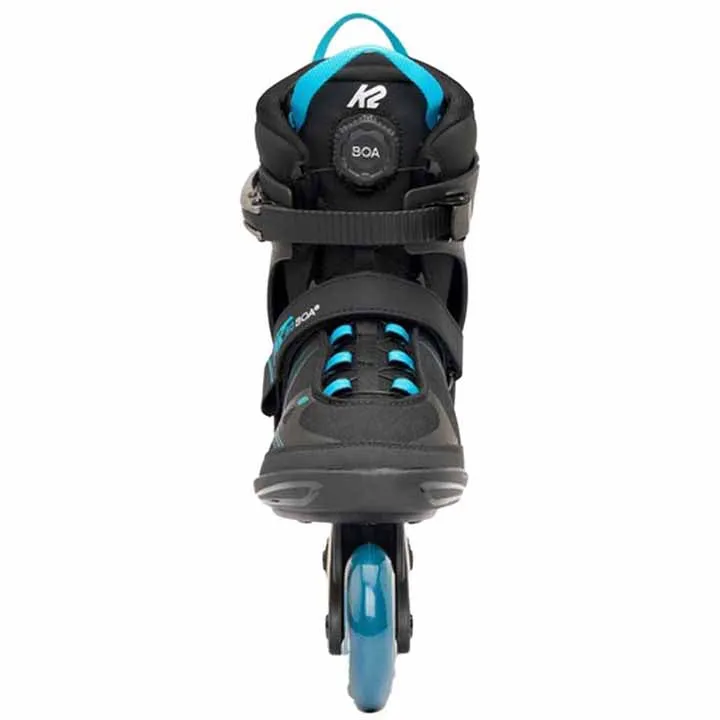 🔥K2 FIT 80 Boa Skates