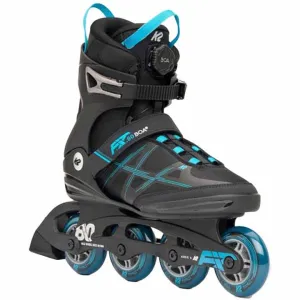 🔥K2 FIT 80 Boa Skates