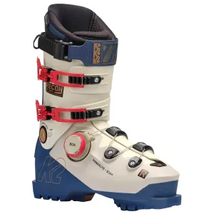 K2 Mindbender 120 BOA Ski Boots