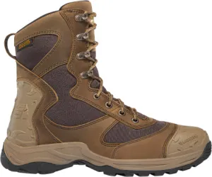 'LaCrosse' Men's 8" Atlas WP Hunting - Brown