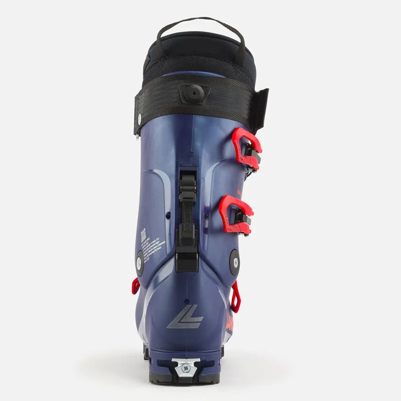 Lange Men's XT3 Tour 2.0 130 Freetouring Ski Boots