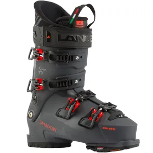 Lange Shadow 120 MV Ski Boots Mens 2024