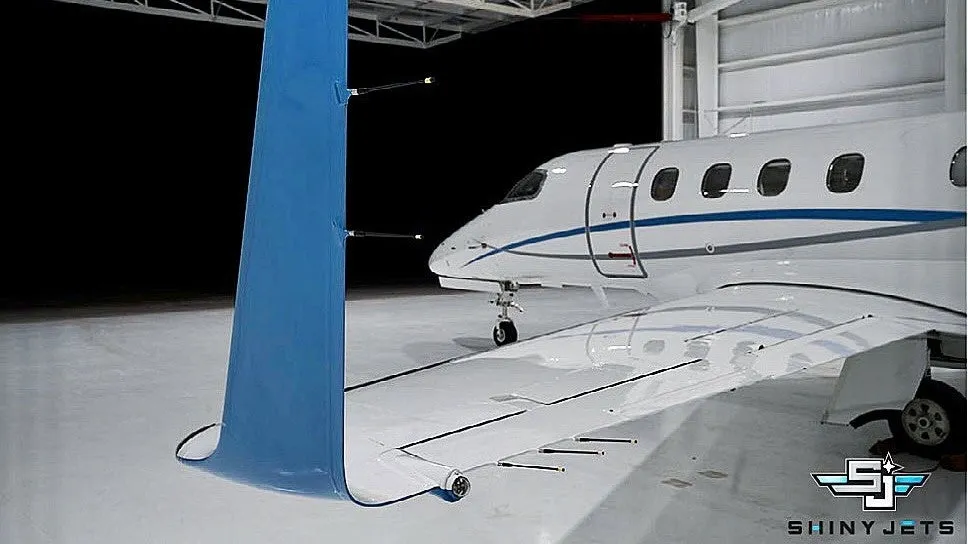 LIMITED PRE-SALE Online Master Class Course - Aircraft detailing