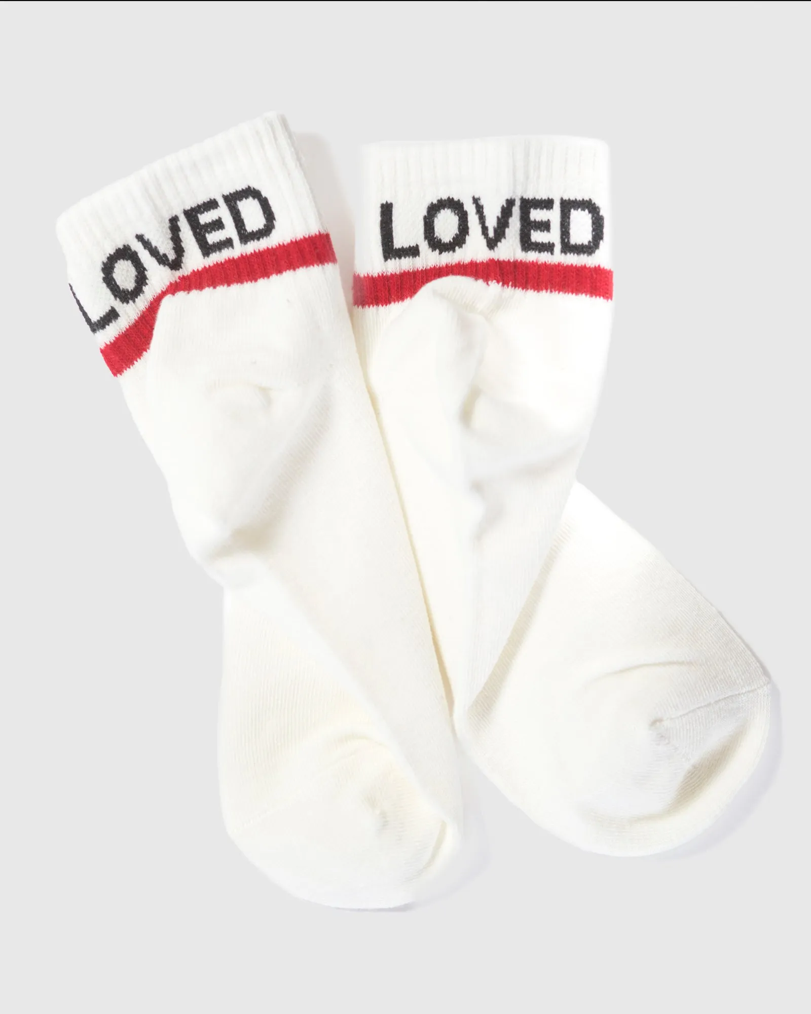 Loved Sock - Twin Pack