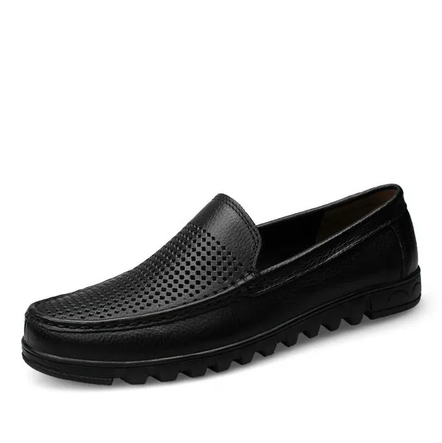 Luigi Men's Loafer Shoes