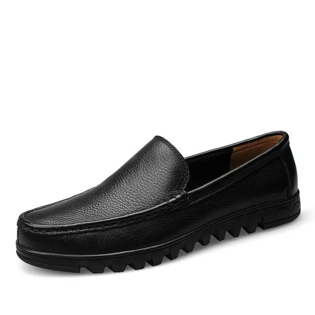 Luigi Men's Loafer Shoes