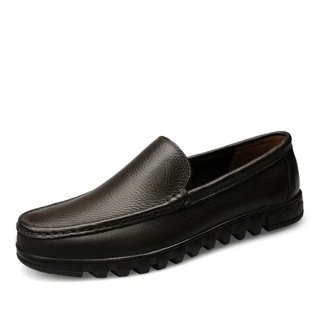 Luigi Men's Loafer Shoes