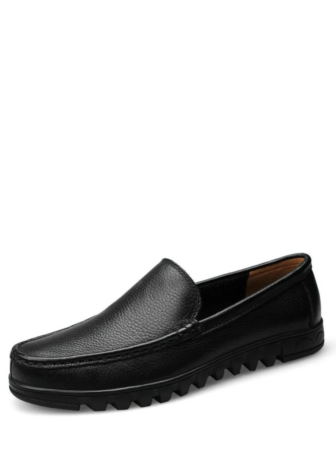 Luigi Men's Loafer Shoes